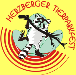 Logo Tierparkfest