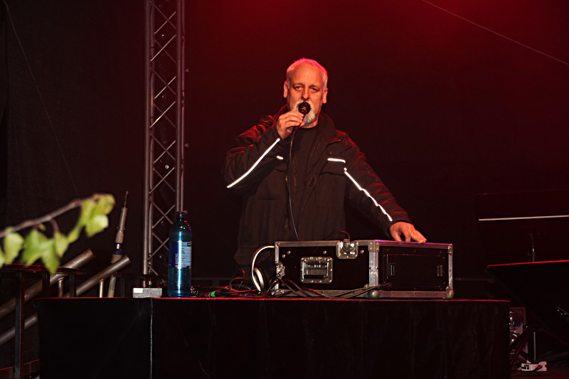 DJ Petschke